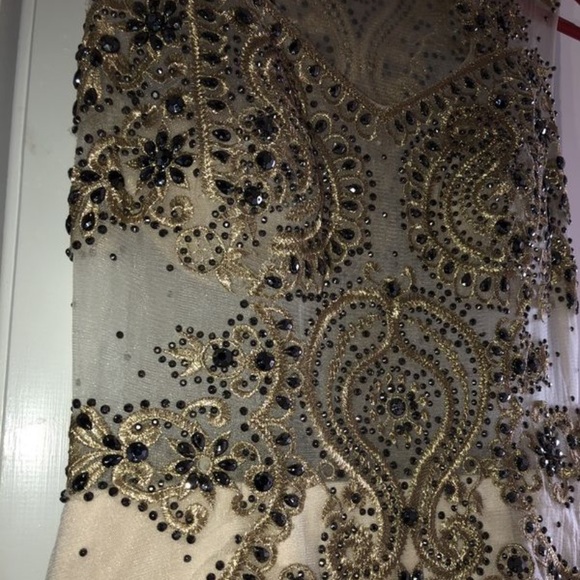 Elegant Dress Divine Princess Dress - Picture 3 of 8